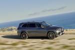 Mercedes-Benz GLS580 4Matic AMG Line 2019 года (WW)